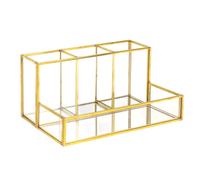 Make Up Organizer -4 compartiments 20.1 x 14.2 x 10.3 cm