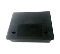 MaKeDO Kompaktbox Station d’appât pour rats Quantité:1