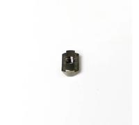 MakerBeam - Écrous à T pour fente de 10x10mm M3 avec vis, 5 pièces