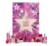 Makeup Revolution - Calendrier De L'avent 24 Surprises Beauté