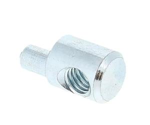 Makita 001213170 Écrou à point de rotation pour modèles DCS9000/10