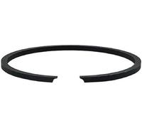 Makita 021132030 Bague de piston pour débroussailleuse DCS330S Diamètre 37 mm