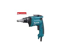 Visseuse plaque de plâtre 570 W - MAKITA - coffret - FS4000K