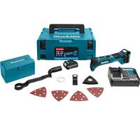 Makita 10.8 V multitool TM30DSAJX4