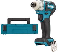 Makita 10.8 V Visseuse à percussion TD111DZJ