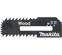Makita 10 pces lames de scie à bois 10 pces - DSD180/SD100D