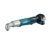 MAKITA 12-Volt CXT TL064DWAE Tournevis d'angle 1/4" 60Nm 2x2.0Ah