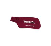 Makita Sac à poussière en tissu 122296-4 pour ponceuse 9924DB - 1 pièce