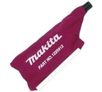 Makita 122591-2 Sac a poussiere en tissu pour ponceuses a bande 9404,9920
