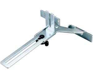 Makita 122704-5 Guides paralleles pour affleureuses 3708, 3710 et RT0700C
