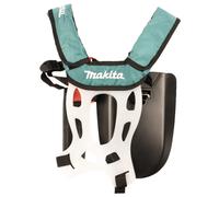 Makita 122906-3 Débroussailleuses à double harnais UR006GZ02 UR012GZ02