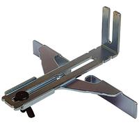 Makita 122965-7 Assemblage de guidage droit