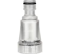 Makita Makita Filtre à eau 3/4" Quantité:1