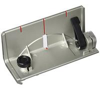 Makita Butée d'angle 123149-0 pour lamelleuse modèle PJ7000 — 1 pièce