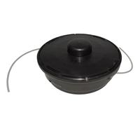 Makita Tête à fil Tap&Go 123235-7 – 2,0 mm compatible DUR182L/DUR183L/DUR182LZ