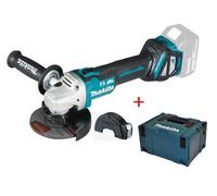 Makita Meuleuse d'angle DGA513Z Ø125 mm 18V Li‑ion Machine seule