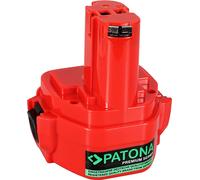 Makita 12V 3300mAh Ni-MH Premium PA12