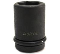 Makita 134848-9 Douilles pour carré d'entraînement de 1/2" 32x50mm