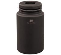 Makita 134863-3 Douilles pour carré d'entraînement de 3/4" 35x95 mm