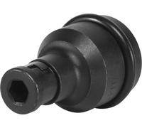 Makita 134873-0 Adaptateur d'embout 1/2 4KT - 1/4 6K