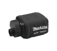 Makita 135222-4 Boîte à poussière pour modèle BO4555/4556/4557/4565/4566/5030/5031/5040/5041 Ponceuse palmier