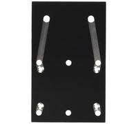 Makita 158326-5 Plateau 102x166 mm pour Ponceuse excentrique