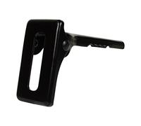 Makita 161809-6/161374-5 Sabot de rechange pour scies sabres XRJ05 | Compatible avec JR3070CT, DJR187 et XRJ06 | Positionnement réglable | Montage sécurisé | Support de profondeur de coupe