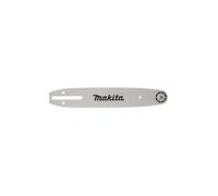 MAKITA 168408-5 - Barra guia de cadena 25 cm (10") 3/8" - 0.50 para sierra de cadena dcs232t