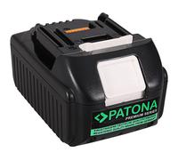 Makita 18 V 5000 mAh Li-Ion Premium BL1830 BL1845/BL1850