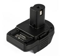 Makita 18 V auf Ryobi 18 V P108 P105 Abp1081 Lithium-Ionen-Akkus, Batterie-Adapter-Konverter