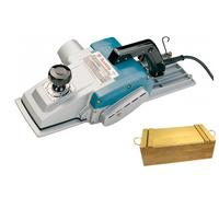 MAKITA Grande raboteuse 170mm, 1200W 1806B