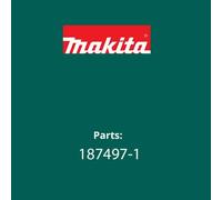 Makita 187497-1 Kit carter moteur pour modèle BHP454 (3 Forts.) A