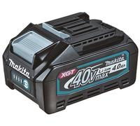 Batterie Li-ion MAKITA XGT BL4040F 40 V/4,0 Ah 1910N6-8