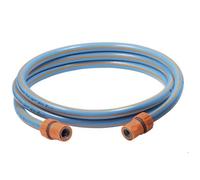 Makita 1910R1-6 Tuyau d'extension 1910R1-6 compatible avec (marque de nettoyeur haute pression) Makita 1 pièce.