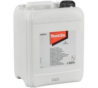 Makita 1910T9-4 Huile de chaîne 5 l