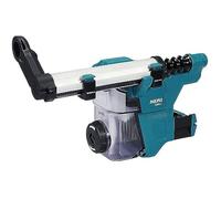 Makita 1911P2-6 DX16 Ensemble de dépoussiérage