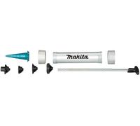 Tube Aluminium pour poche et cartouche de 400 ml MAKITA 1911T5-8