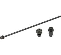 Makita 1911U4-7 Set d'embouchures Set d'embouchures 3.2 mm 1 pc(s)