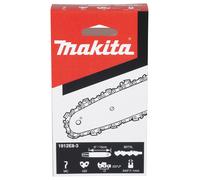 Chaîne MAKITA 1912E8-3 15 cm 80 TXL 0,325’’ 1,1 mm 32 maillons pour DUC150