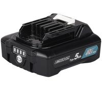 Makita 1913G0-9 BL1050B Batterie Li-ion CXT 12V/5,0Ah