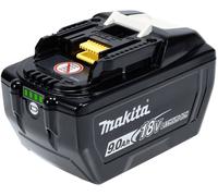 Makita 1915H4-0 Batterie Li-ion LXT BL1890 (18V/9,0Ah)