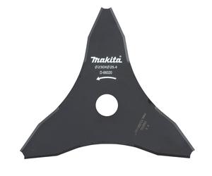 Makita 1916C9-1 Lame métal débroussailleuse Ø 230mm Ø 25,4mm épaisseur 3.0 3T