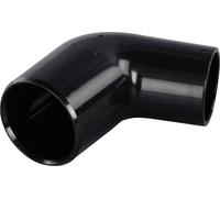 Makita 191C20-4 Makita 191C20-4, embout d'aspiration angulaire Tubulure d'aspiration angulaire