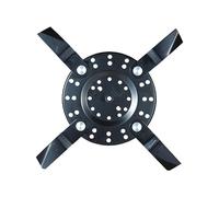 Makita 191D50-1 Disque de tonte, 530 mm de long