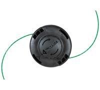 Makita 191D89-4 Tete de coupe semi-automatique 2,0 mm M10×1,25 LH