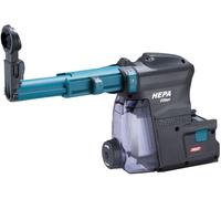 Makita 191E54-9 Aspirateur de poussiere DX12 HR001G HR003G