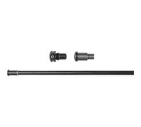 Makita 191F78-1 Kit d'embouts pour modèle DRV250 6,4 mm de diamètre