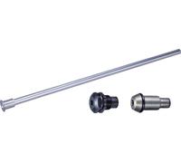 Makita 191F80-4 Set d'embouchures 1 pc(s)