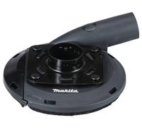 Makita 191F81-2 Capot d'aspiration ponçage 125 mm Diamètre 125 mm 1 pc(s)