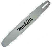 Makita - Guide de rechange pour tronçonneuse, 30 cm 191G15-1